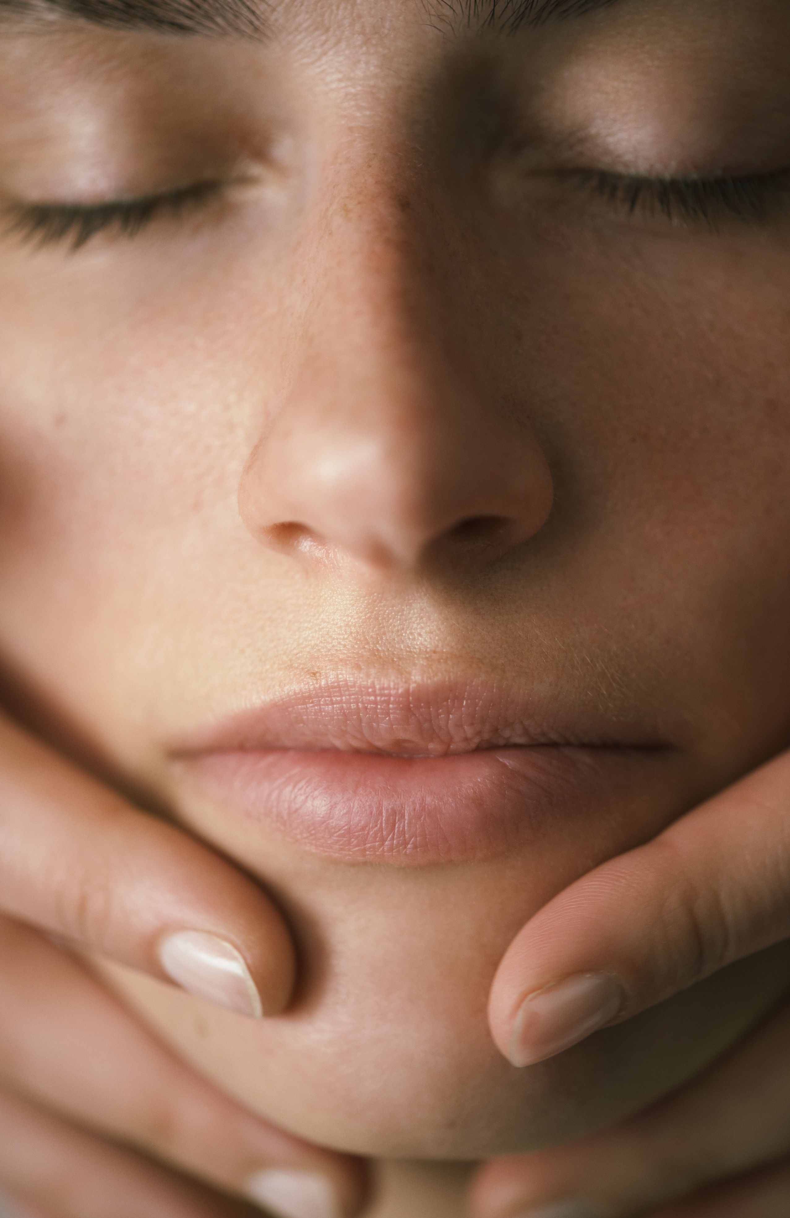 Rituels de soins du visage Dr Hauschka - produits naturels et biodynamiques