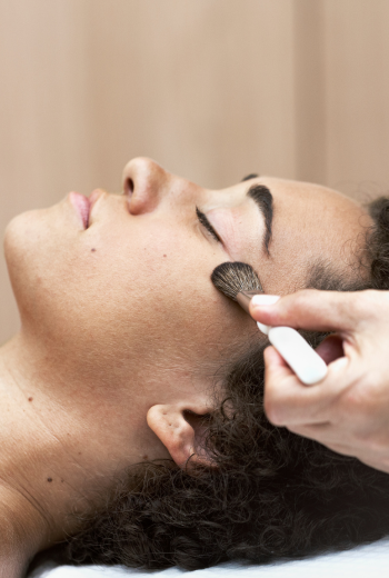 Massage bien-être et relaxation à Cancale