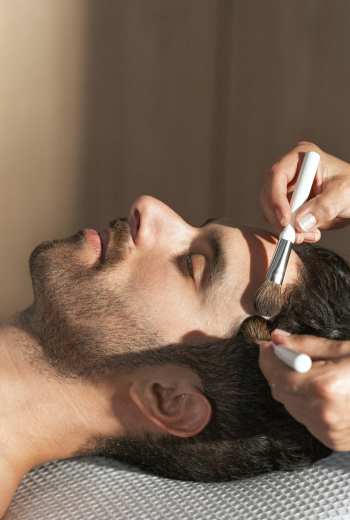 Soins du visage personnalisés Metta-morphose