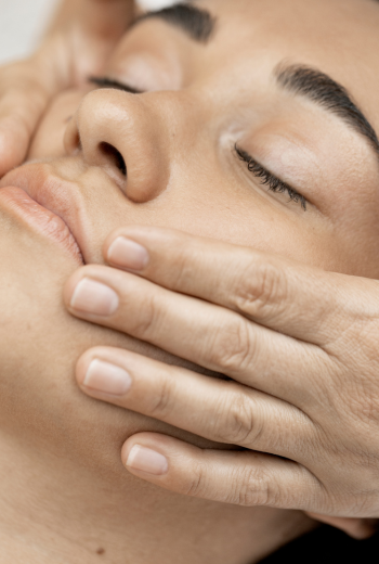 Cosmétique bio et naturelle Côte d'Émeraude